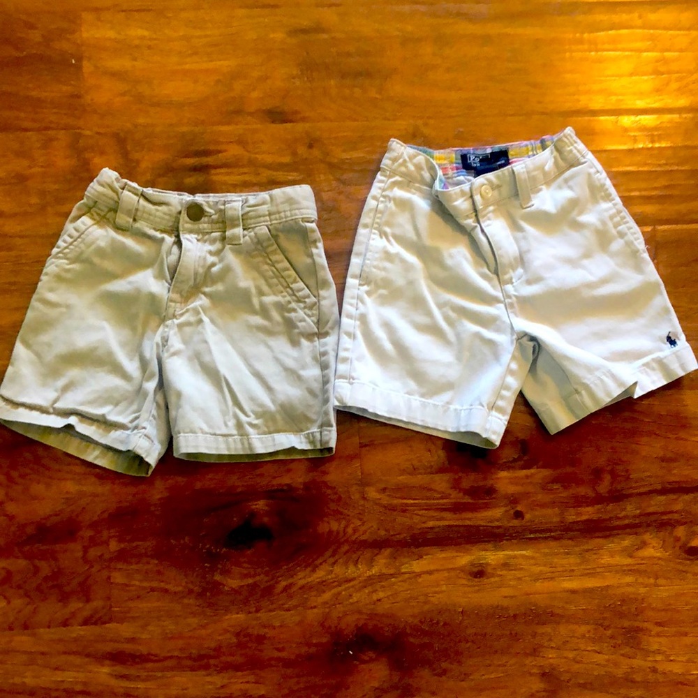 Boys 2T/3T shorts